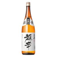 辰馬本家酒造 辰馬本家 佳撰 白鹿 超辛 1.8L 4902051041772 1セット(1個)（直送品） - アスクル