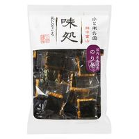 北越 味処 のり巻 40g x8 4902451511080（直送品）