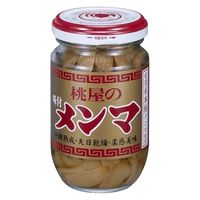 桃屋 メンマ 100g x12 4902880040014（直送品）