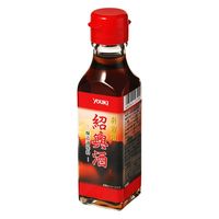 ユウキ食品 料理用 紹興酒 120ml x12 4903024123105（直送品）