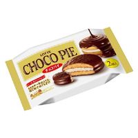 ロッテ チョコパイ パーソナルパック 2個 x6 4903333154616 6個（直送品）