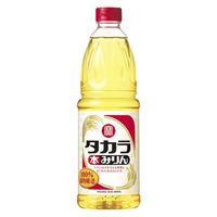 宝酒造 味淋 宝 本みりん ペット 300ml 4904670112277 1セット(1