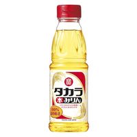 みりん 宝酒造 味淋 宝 本みりん ペット 300ml 4904670112277 1セット(1