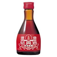 紹興酒 会稽山 陳三年花彫 17度 600ml 1本 サントリー 正規品
