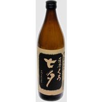田崎酒造 単式25° 七夕 芋 黒 900ml x1 4939210101039 1セット(1個)（直送品）
