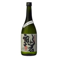 山の守酒造場 単式25 ゚鬼石 麦 720ml 4938218119237 1セット(1個)（直送品）