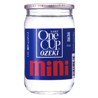 大関 ワンカップ ミニ 100ml x1 49403770 1セット(1個)（直送品）