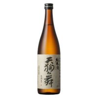 車多酒造 清酒 天狗舞 山廃純米 720ml 4942068001024 1セット(1個)（直送品）