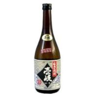 玄海酒造 単式25 ゚壱岐 麦 720ML 4946697267004 1セット(1個)（直送品）