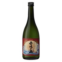 壱岐の蔵酒造 単式25° 壱岐の島 麦 720ml x1 4957216150127（直送品）