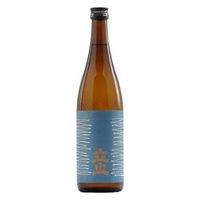 立山酒造 特別本醸造 720ml 4981268211109 1セット(1個)（直送品）