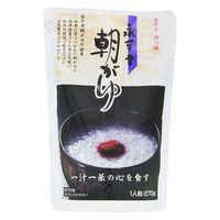 トップフーズ 永平寺朝がゆ アルミ 270g x10 4993113111199 1セット(10個)（直送品）