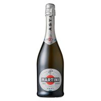 サッポロビール マルティーニ アスティ スプマンテ 白 750ml 8000570435402（直送品）