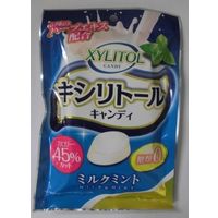 オークラ製菓 キシリトールＣミルクミント 50g x10 4901097101945（直送品）