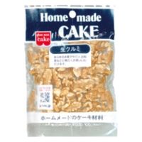 乾燥くるみ皮、混材2kgセット。　6-038 乾燥クルミ皮、混材2kg。6-043