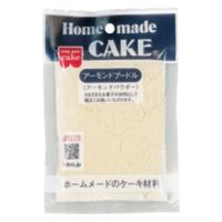 共立食品 共立 ホームメード アーモンドプードル 40g x5