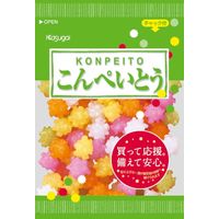 春日井製菓 春日井 Ｙ こんぺいとう 76g x12 4901326070455（直送品）