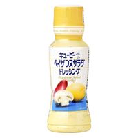 キユーピー QP ペイザンヌサラダドレッシング 180ml x12 4901577087783 1セット(12個)（直送品）