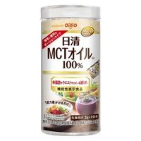 日清オイリオグループ 日清オイリオ ＭＣＴオイル ＨＣ 2gx10個 x16 4902380211433（直送品）