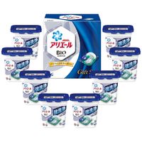 Ｐ＆Ｇ アリエールジェルボールギフトセット PGAG-50B　1個（直送品）