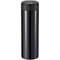 和平フレイズ フォルテック サースティマグボトル600ml(ブラック