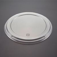 青葉紙業 麺容器 ラーメン 大 OPS蓋(600) 600枚(50枚×12) 221762 1ケース(600枚入(50枚×12袋))（直送品）