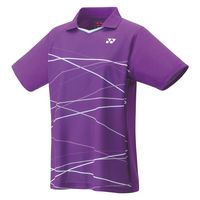 Yonex（ヨネックス） テニス ウィメンズ ゲームシャツ M パープル 20625 1枚（直送品）