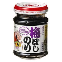 桃屋 江戸むらさき 梅ぼしのり 瓶 105g x12 4902880010536 1