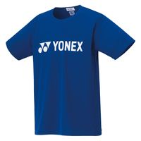 Yonex（ヨネックス） テニス ジュニア ドライTシャツ J130 ミッドナイトネイビー 16501J 1枚（直送品）
