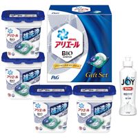 P＆G アリエールジェルボールギフトセット