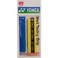 Yonex（ヨネックス） テニス グリップテープ ウェットタッキーグリップ AC154