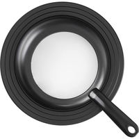 和平フレイズ リーンズ2 窓付片手兼用カバー(24・26・28cm) RE-7369 1セット(4個)