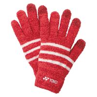 Yonex（ヨネックス） 手袋 ユニセックス タッチパネルグローブ 45039