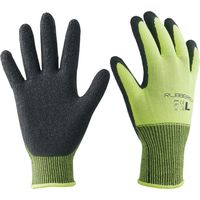 小野商事 ラバーレックスイエロー M ３双セット