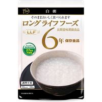 ロングライフコーポレーション 白粥 20 1個