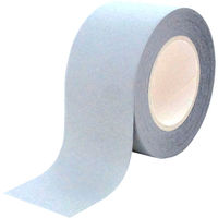 プリントインフォームジャパン gnotes ロール付箋 メモテープ メモテ 25mm幅×10m グレー 1329-0039-0320 1個