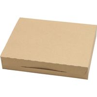 包む 配送用BOX 通販箱 60サイズ 2箱入 TF001 1セット（5袋） - アスクル