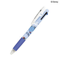 カミオジャパン ジェットストリーム3色 ボールペン 0.5mm　ジーニー 301884 5本（直送品）
