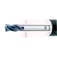 オーエスジー ラフィングエンドミル 8407525 1PC（直送品）