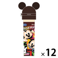 チョコレート フレンドチョコ　ディズニー　 1セット（1個×12）