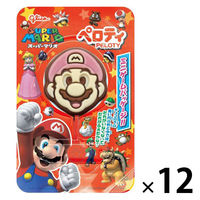 チョコレート ペロティ　スーパーマリオ　 1セット（1個×12）