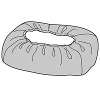 タナックス MPー130 レインカバー 1セット(3個)（直送品）