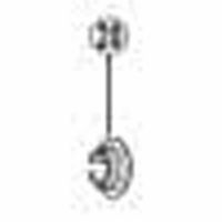 シマノ Y3EM98030 SGーS7051ー11 キャップ付右玉押 1セット(3個)（直送品）