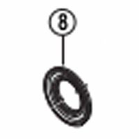 シマノ Y2YX11000 シールリング 1セット(5個)（直送品）