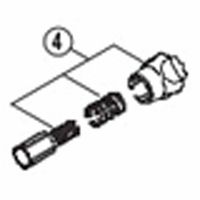 シマノ アウターアジャストボルトユニット Y