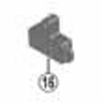 シマノ Y8J712100 BRーM615ブリードスペーサSCM 1セット(10個)（直送品）