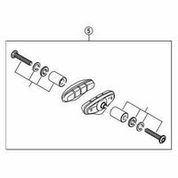 V}m Y8K598040 R50T2 (BRCX50 S) u[LV[Zbg 1Zbg(3yA)iij
