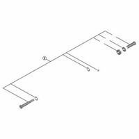 シマノ Y8P798040 BRーR3000 F ピボット 27mm 1セット(3個)（直送品）