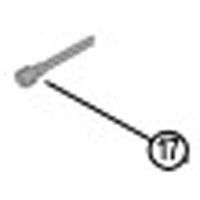 シマノ Y8EB12000 BRーM545 パッドジク 1セット(12個)（直送品）