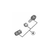 シマノ Y8JT98010 BRーIM81 ケーブルアジャスト ユニット 1セット(3個)（直送品）